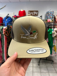 RIverbed Threads Hats