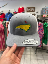 RIverbed Threads Hats