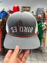 RIverbed Threads Hats
