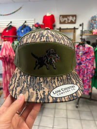 RIverbed Threads Hats
