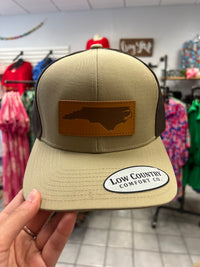 RIverbed Threads Hats