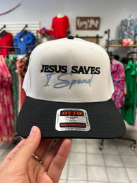 RIverbed Threads Hats