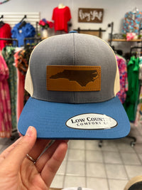 RIverbed Threads Hats