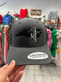 RIverbed Threads Hats