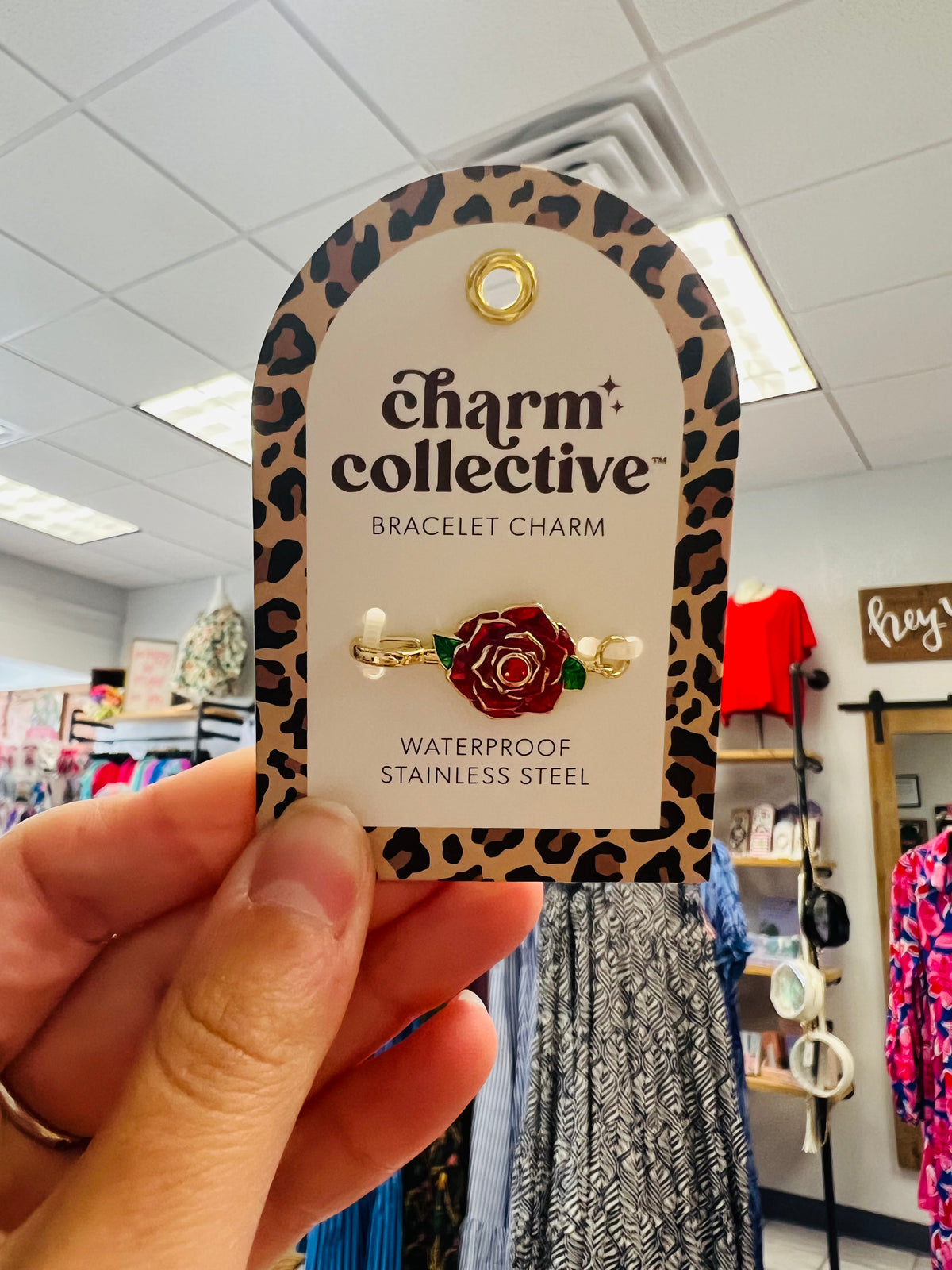 Charm Collective Bracelets