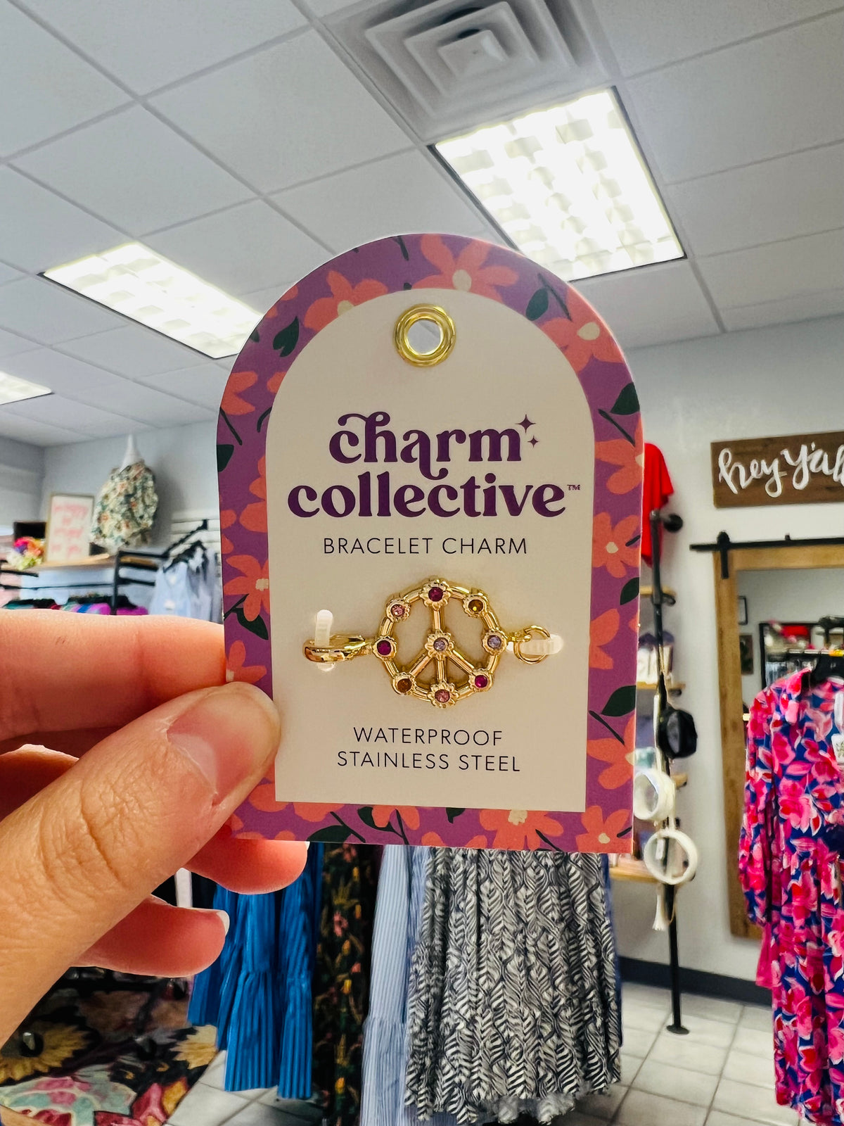 Charm Collective Bracelets