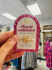Charm Collective Bracelets