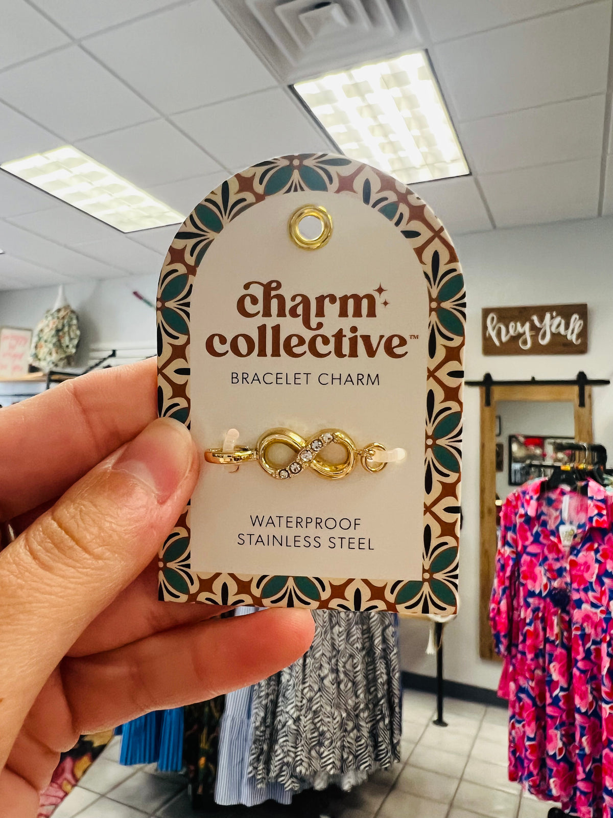 Charm Collective Bracelets