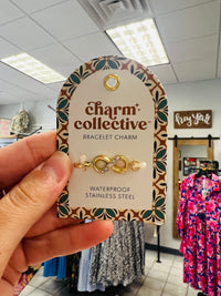 Charm Collective Bracelets