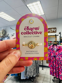 Charm Collective Bracelets