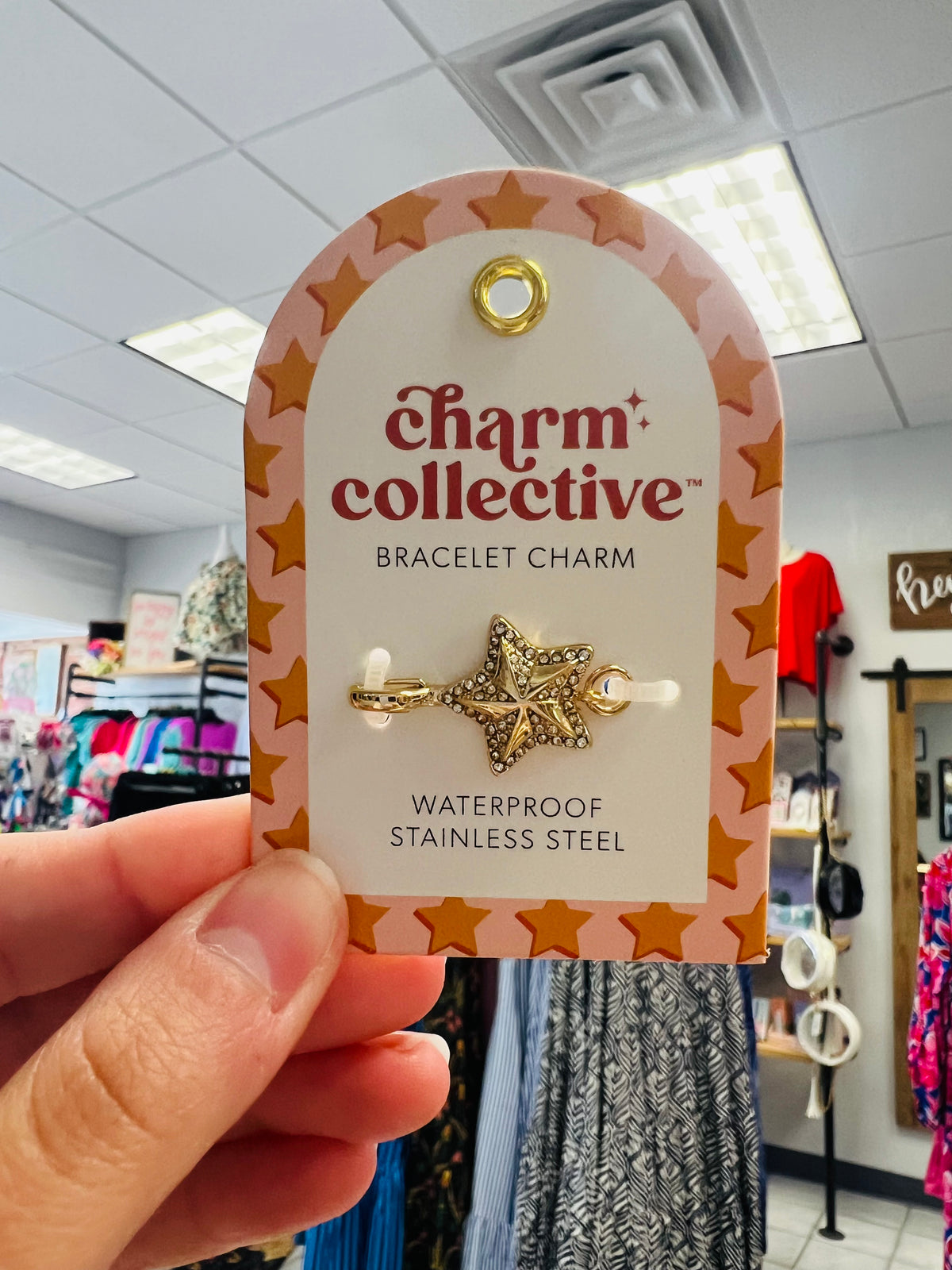 Charm Collective Bracelets