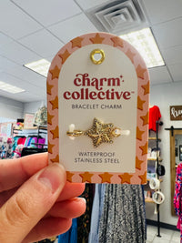 Charm Collective Bracelets
