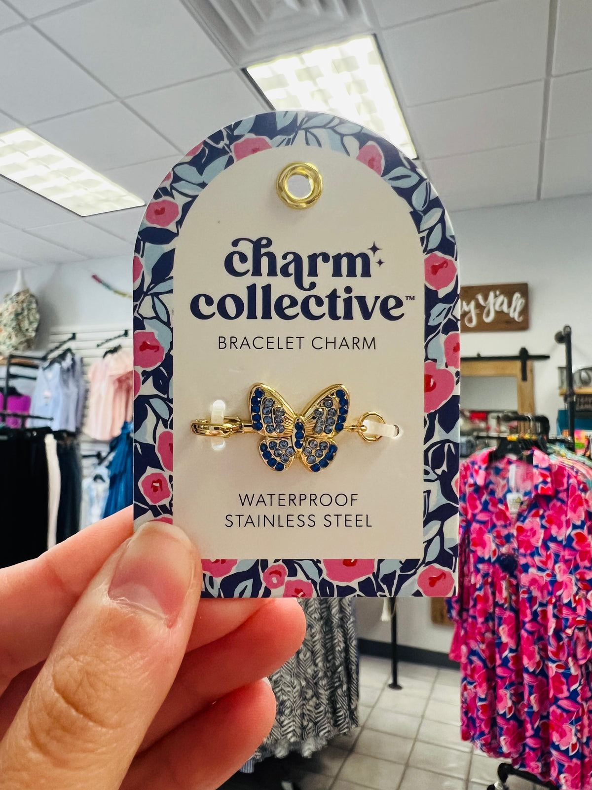 Charm Collective Bracelets