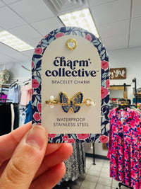 Charm Collective Bracelets