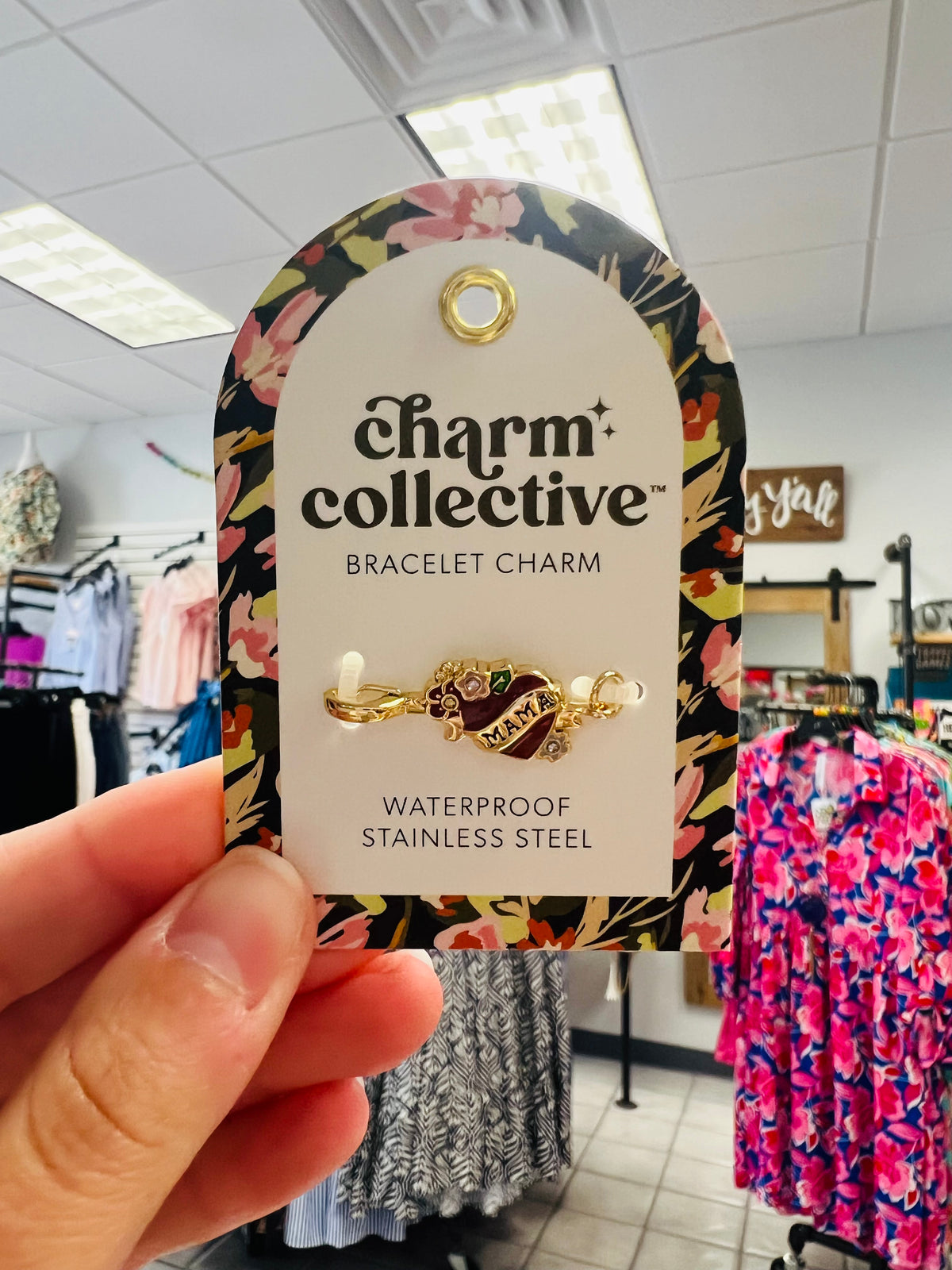 Charm Collective Bracelets