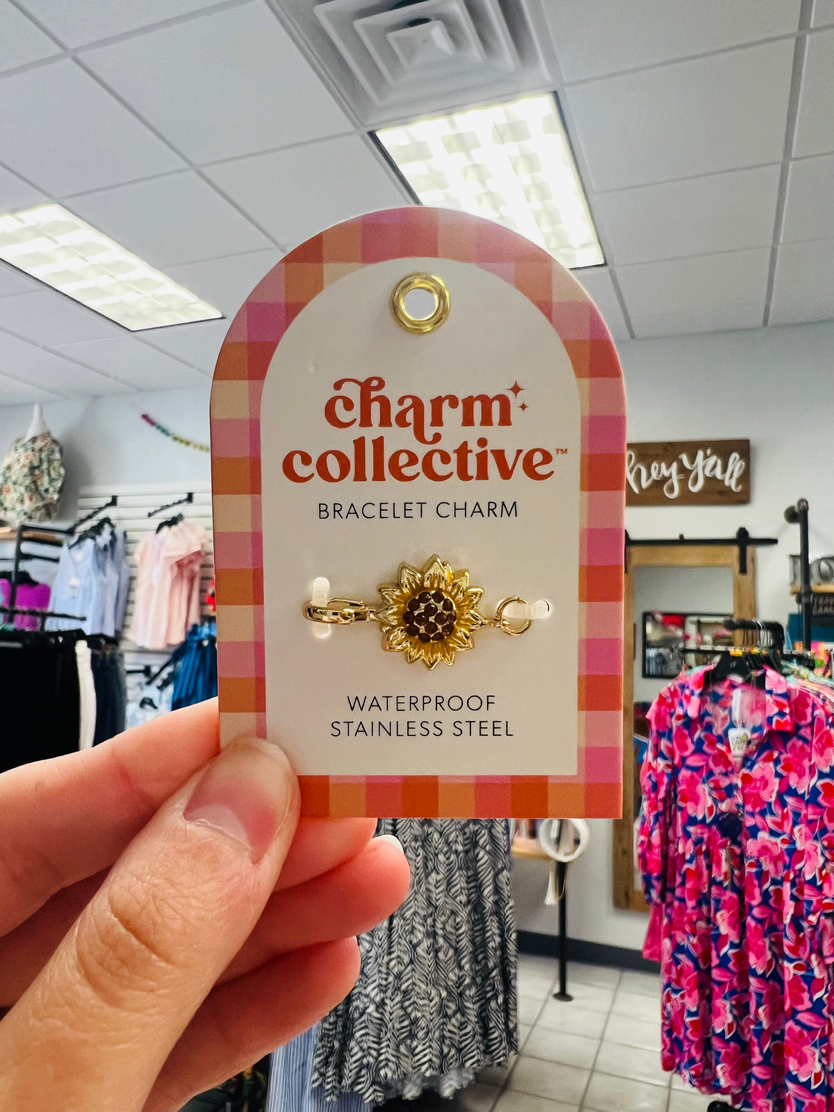 Charm Collective Bracelets