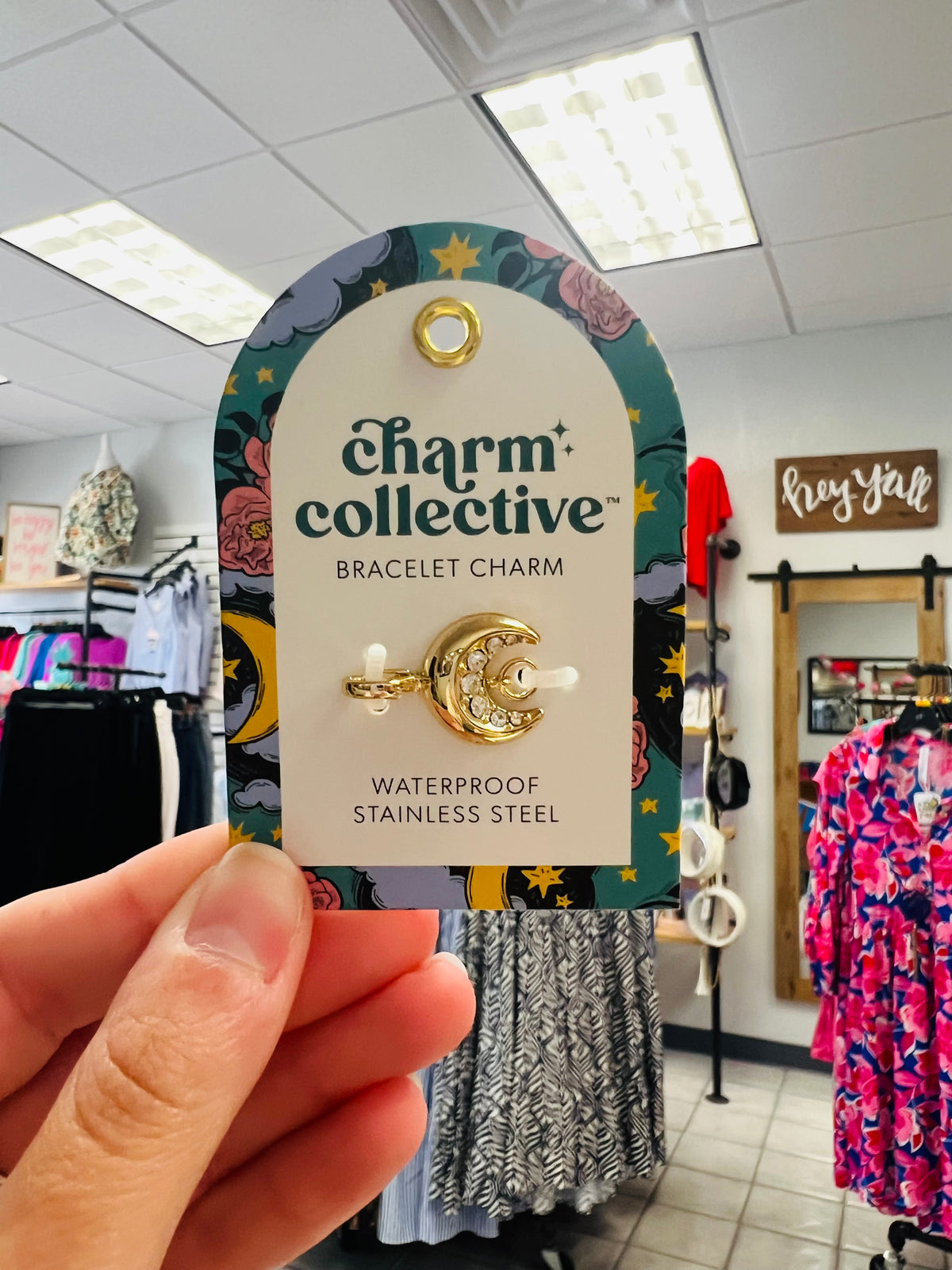Charm Collective Bracelets