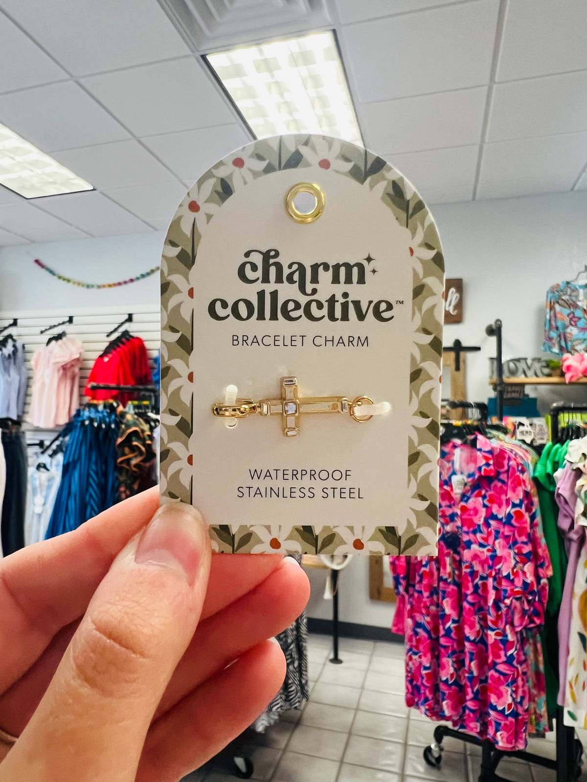 Charm Collective Bracelets