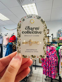 Charm Collective Bracelets