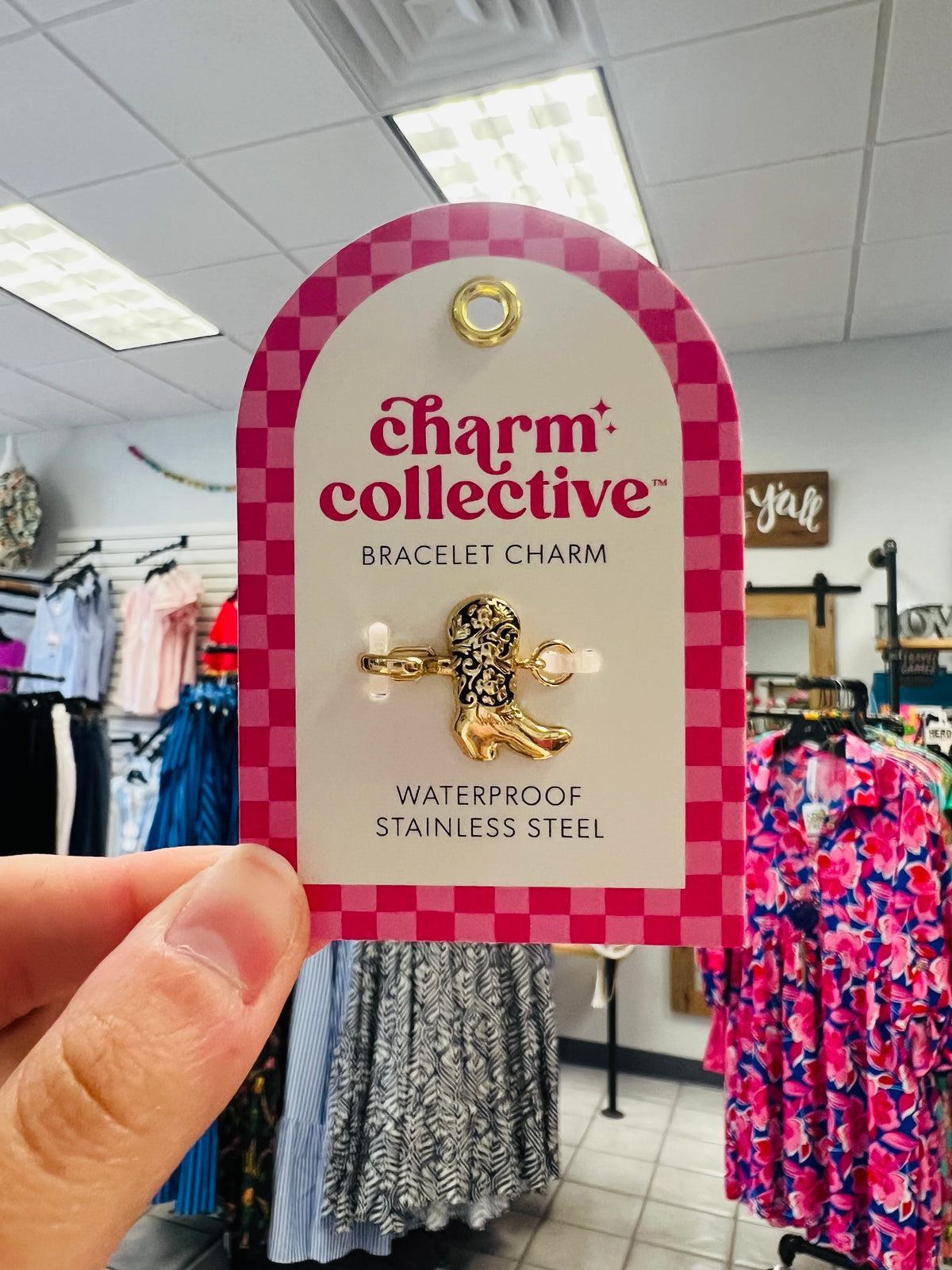 Charm Collective Bracelets