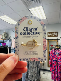 Charm Collective Bracelets