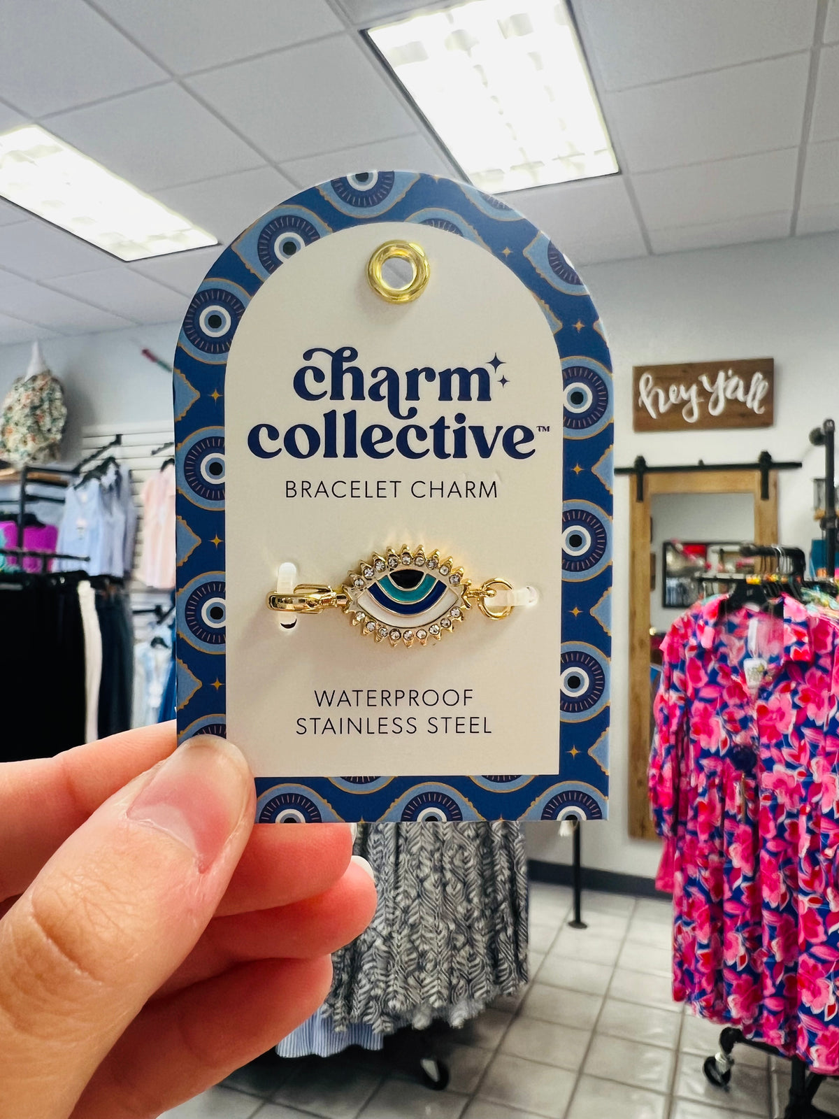 Charm Collective Bracelets