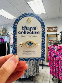 Charm Collective Bracelets