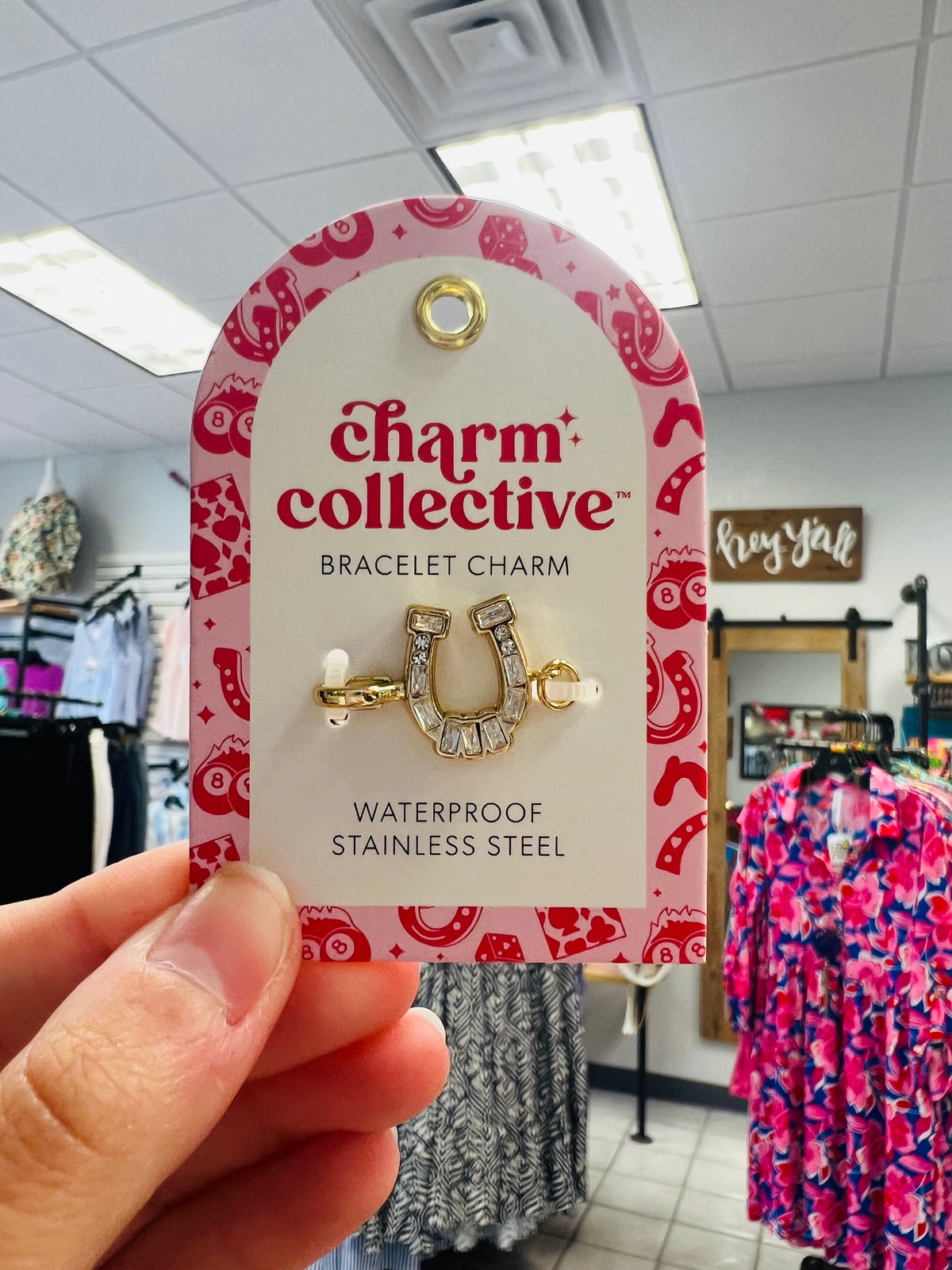 Charm Collective Bracelets