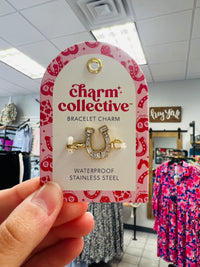 Charm Collective Bracelets