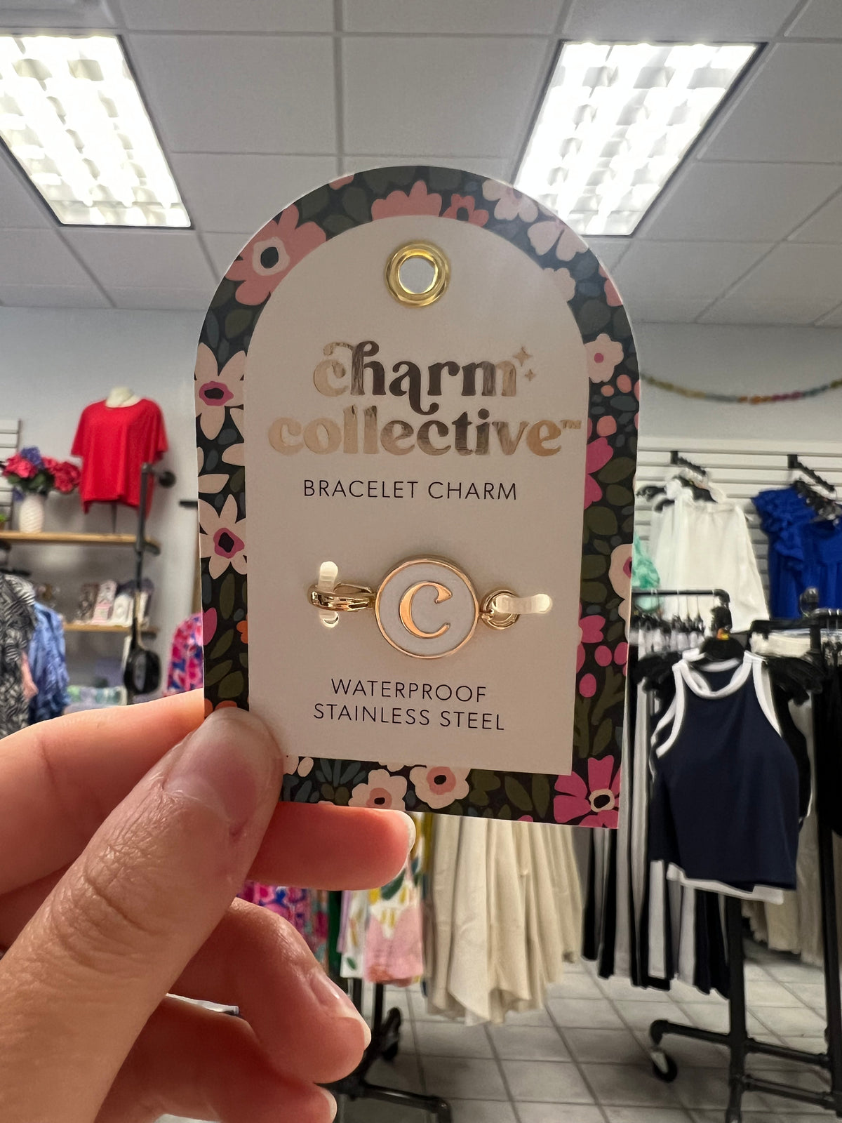 Charm Collective Bracelets