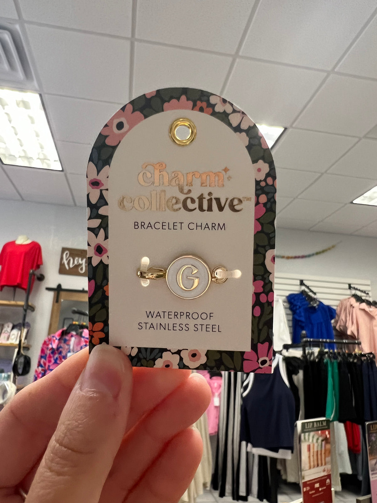 Charm Collective Bracelets