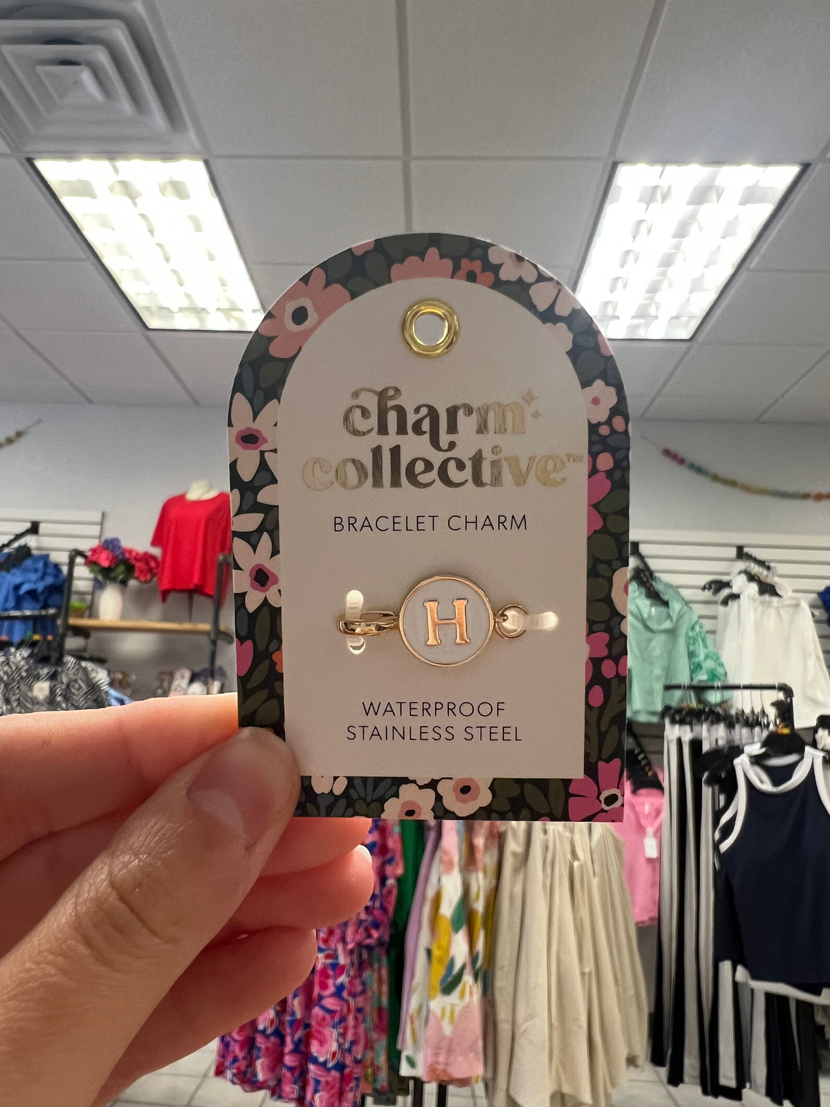 Charm Collective Bracelets
