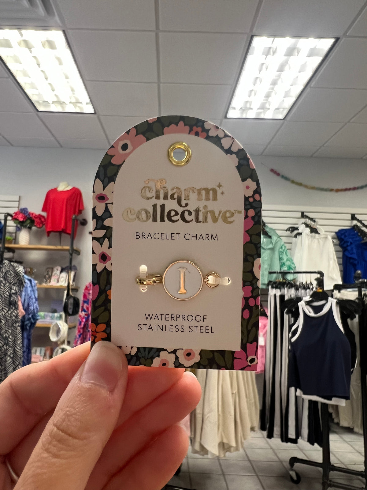 Charm Collective Bracelets