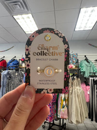 Charm Collective Bracelets