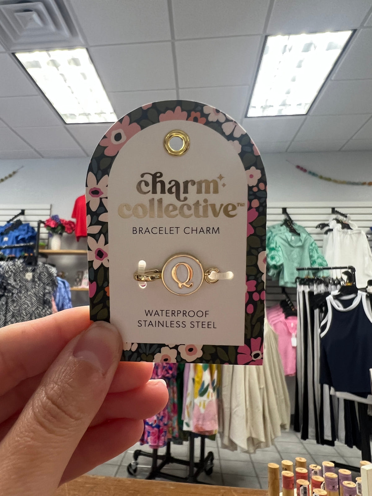Charm Collective Bracelets
