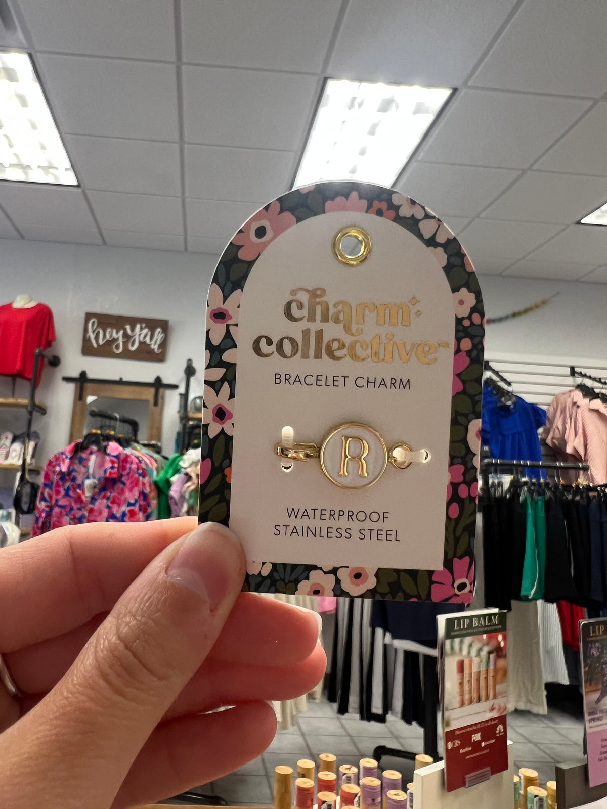 Charm Collective Bracelets
