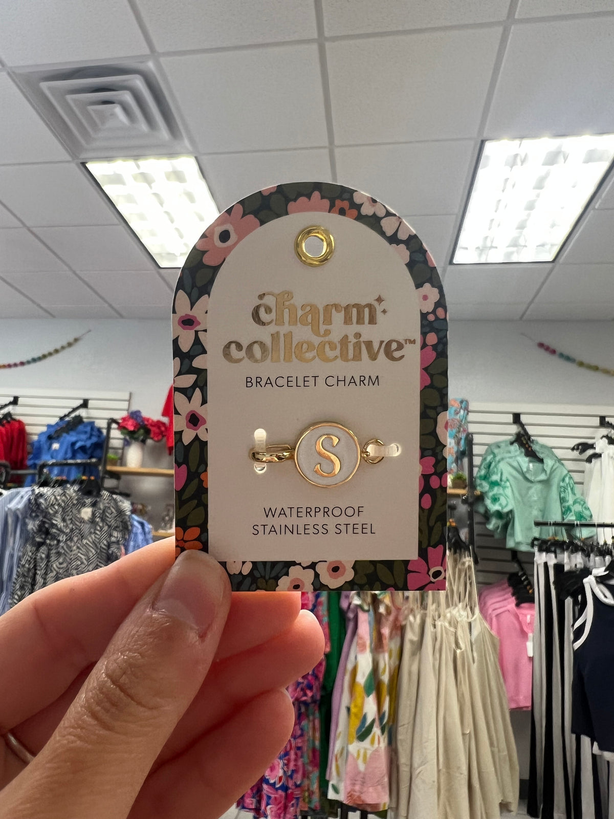Charm Collective Bracelets