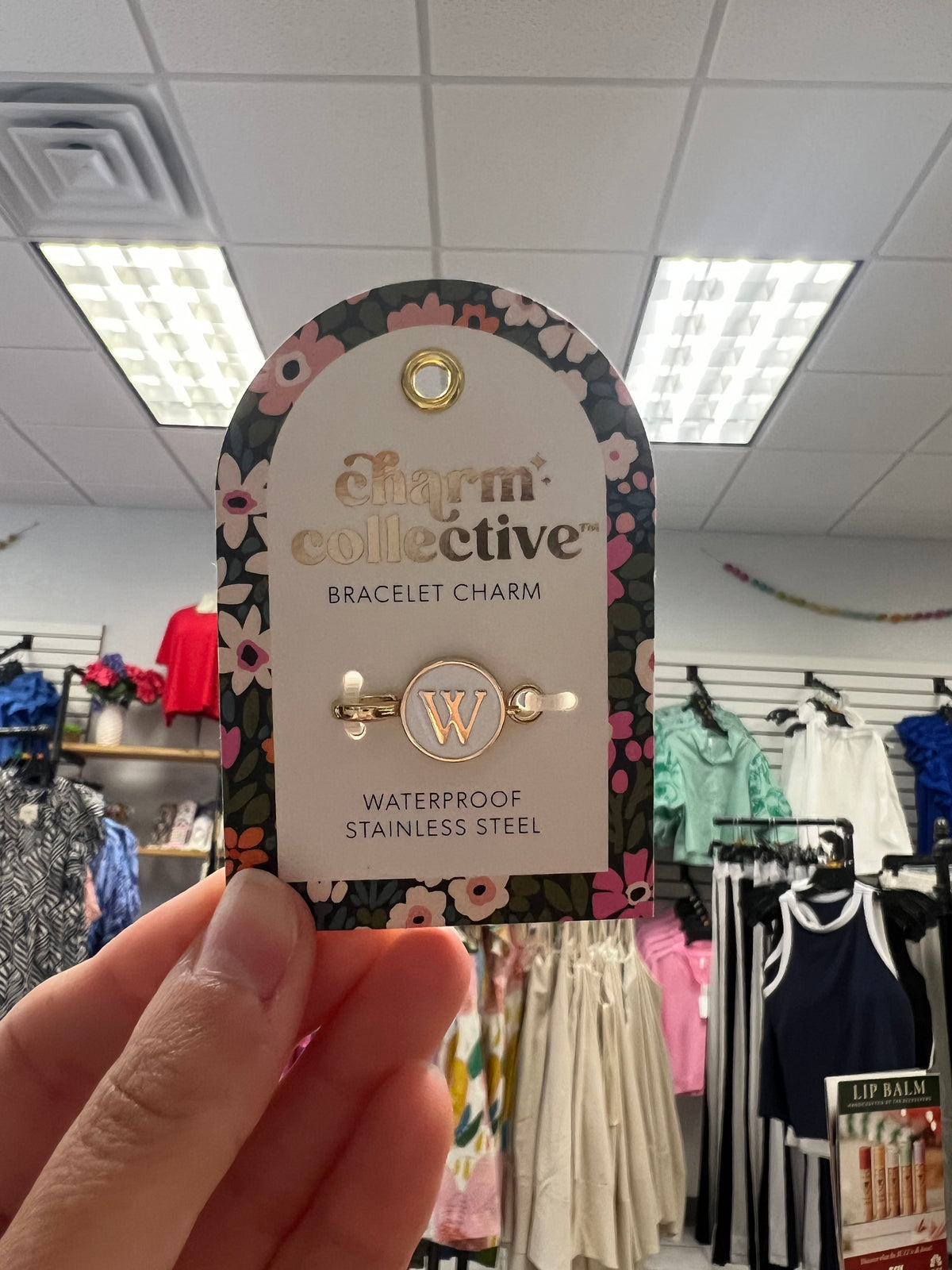Charm Collective Bracelets