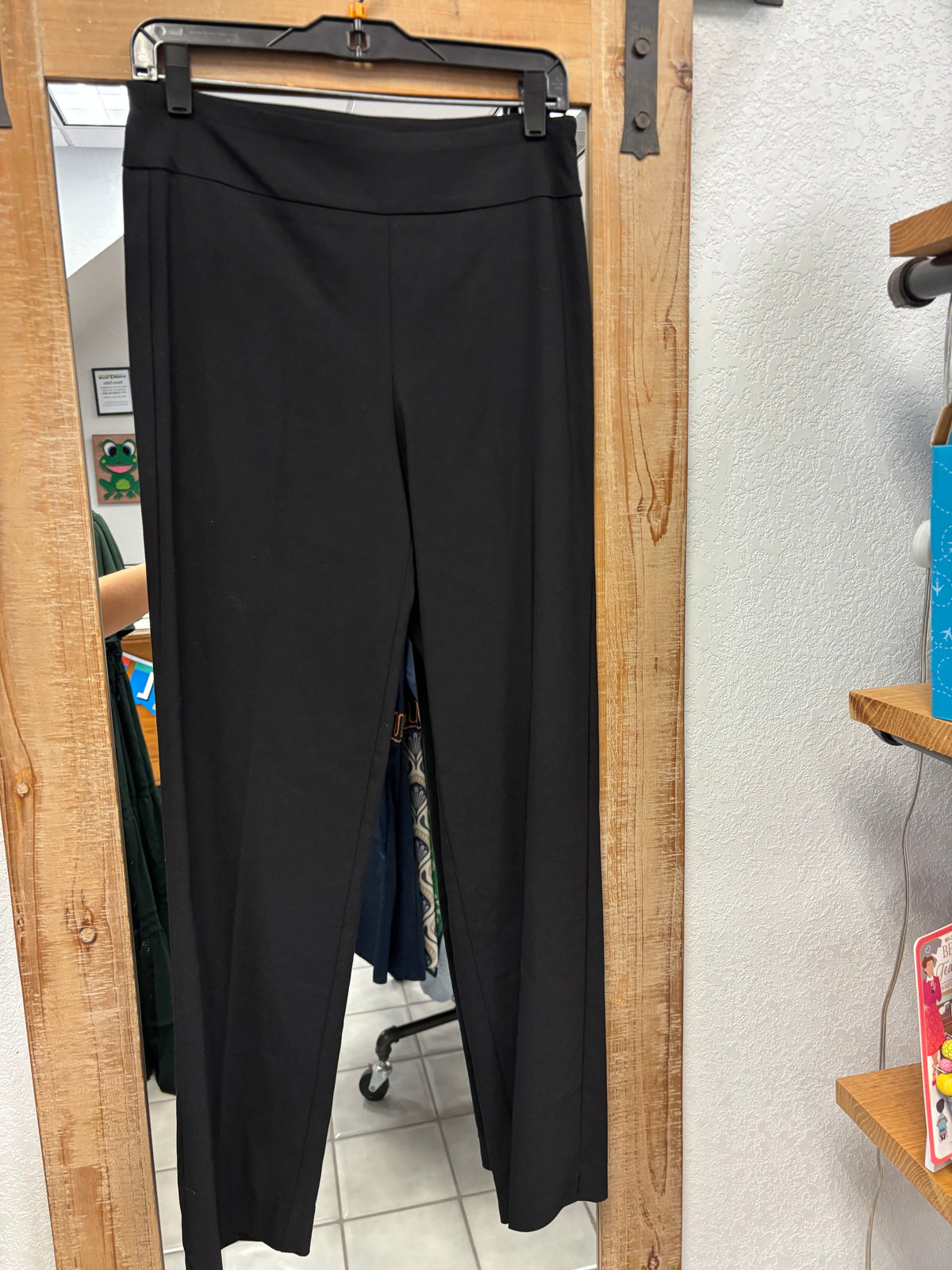 Eric Pant- Black