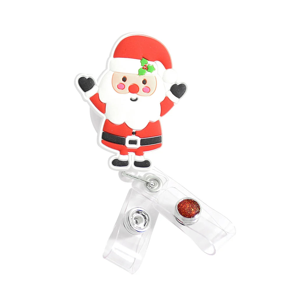 Badge Reels