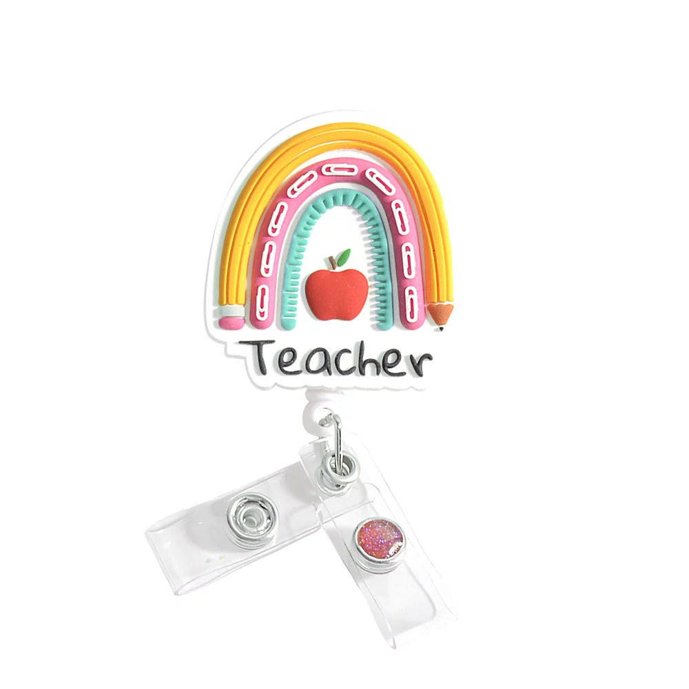 Badge Reels