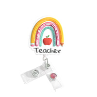 Badge Reels