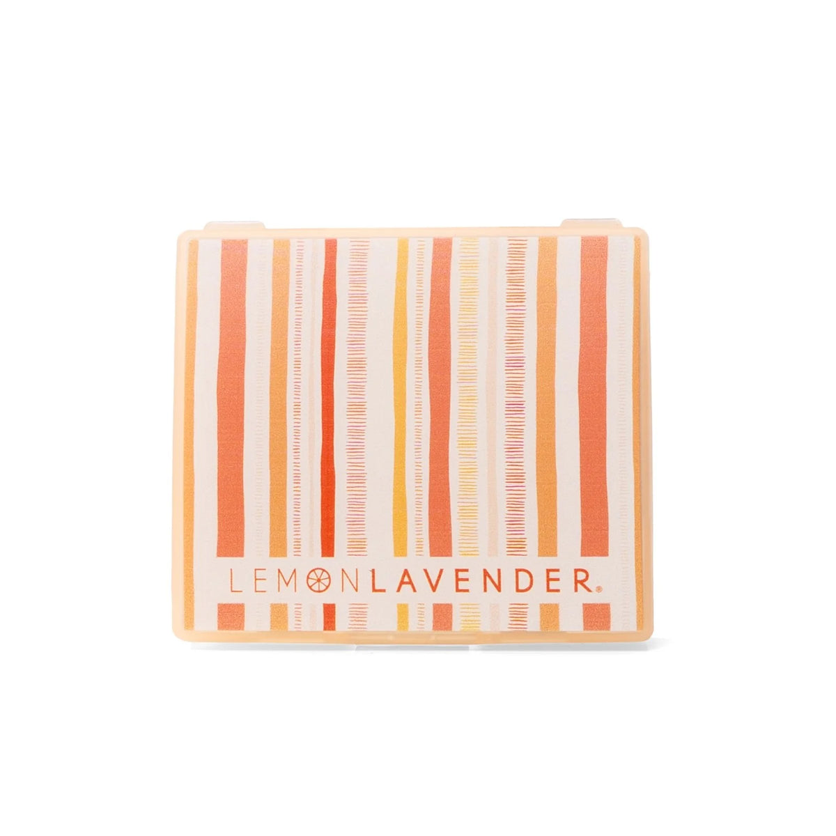 Lemon Lavender Matte about you oil blotting kit