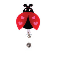 Badge Reels