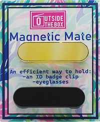 Magnetic Mates - Badge Accessories