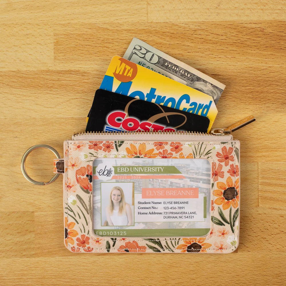 Elyse Breanne Designs ID Holder