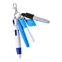 Mini Mates - Badge Reel Accessories