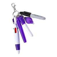 Mini Mates - Badge Reel Accessories