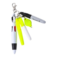 Mini Mates - Badge Reel Accessories