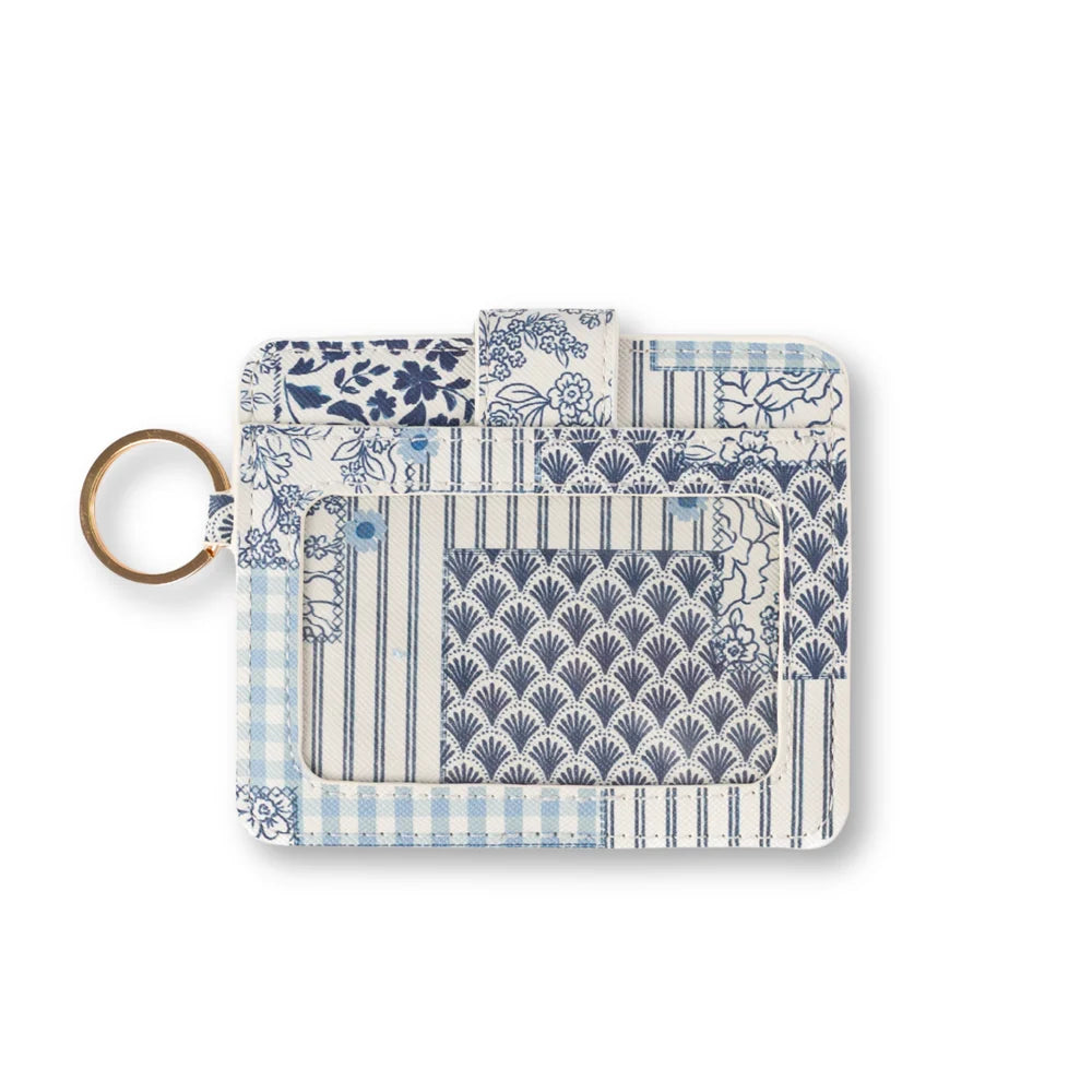 Elyse Breanne Designs Card Wallet